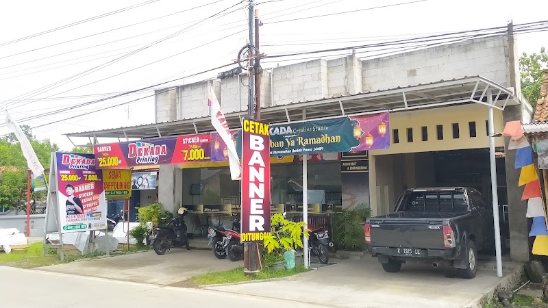 Bintang Percetakan: Menyambut Masa Depan Cilacap dengan Layanan Premium